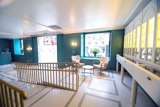 petit palace puerta de triana