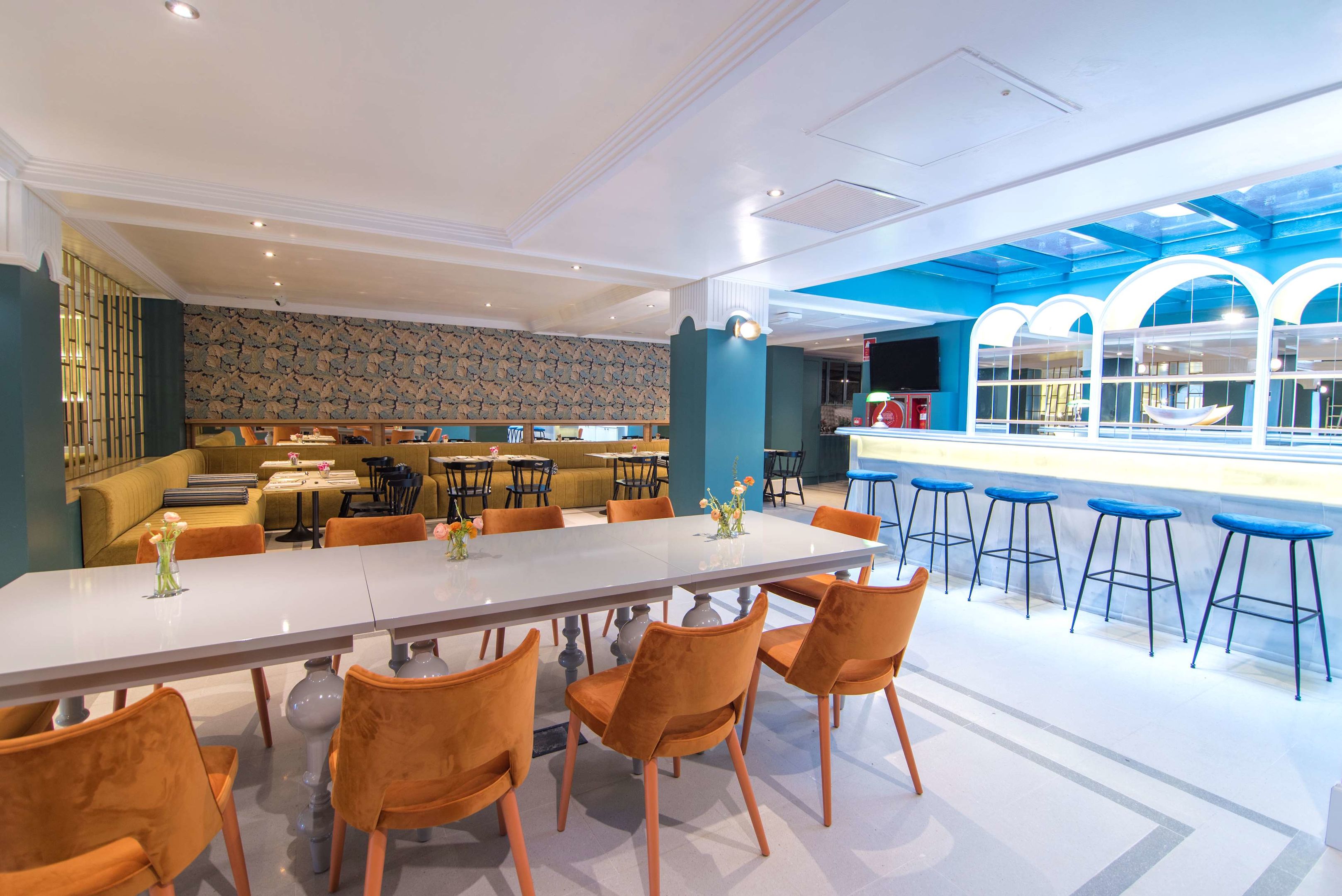 petit palace puerta de triana