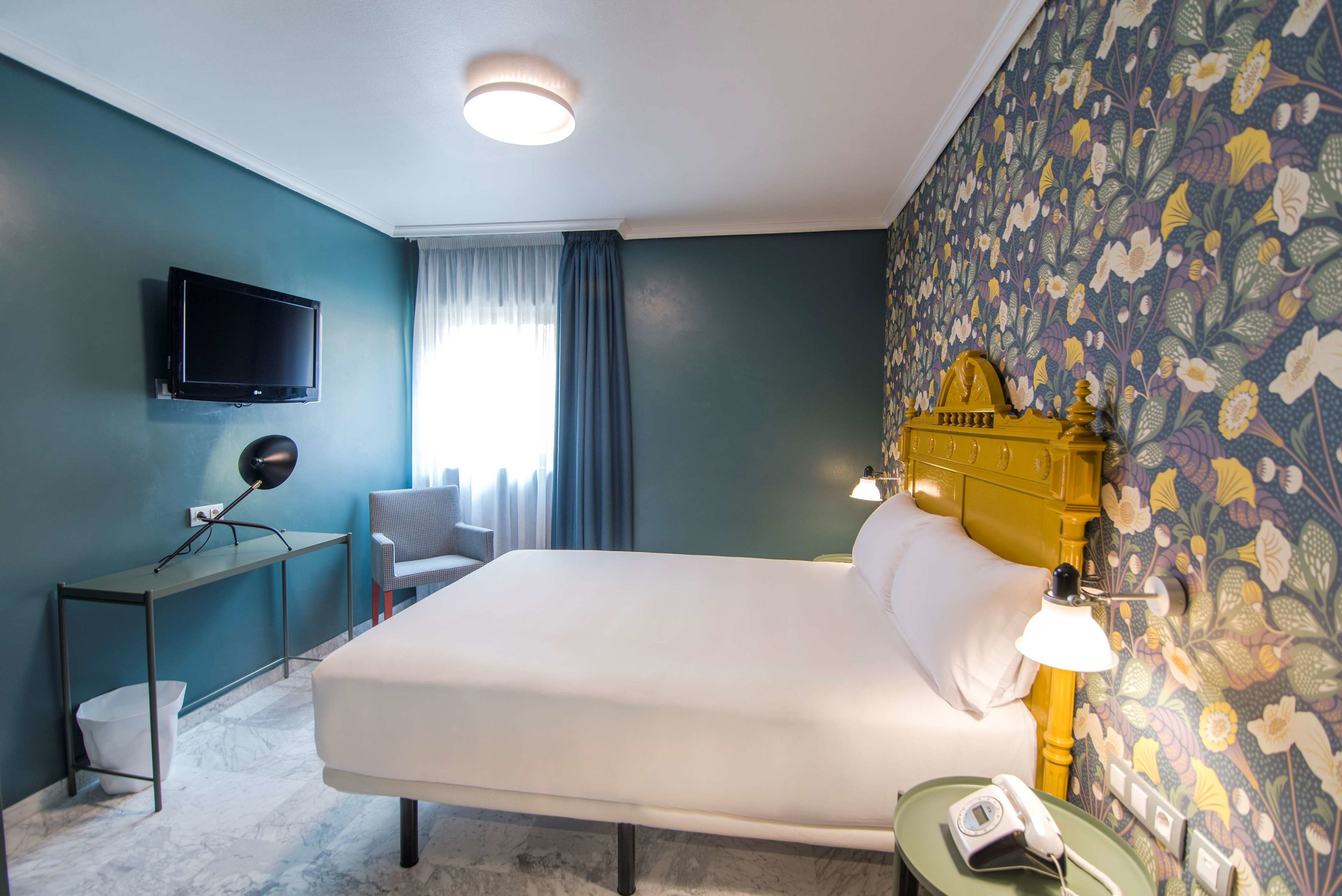 petit palace puerta de triana