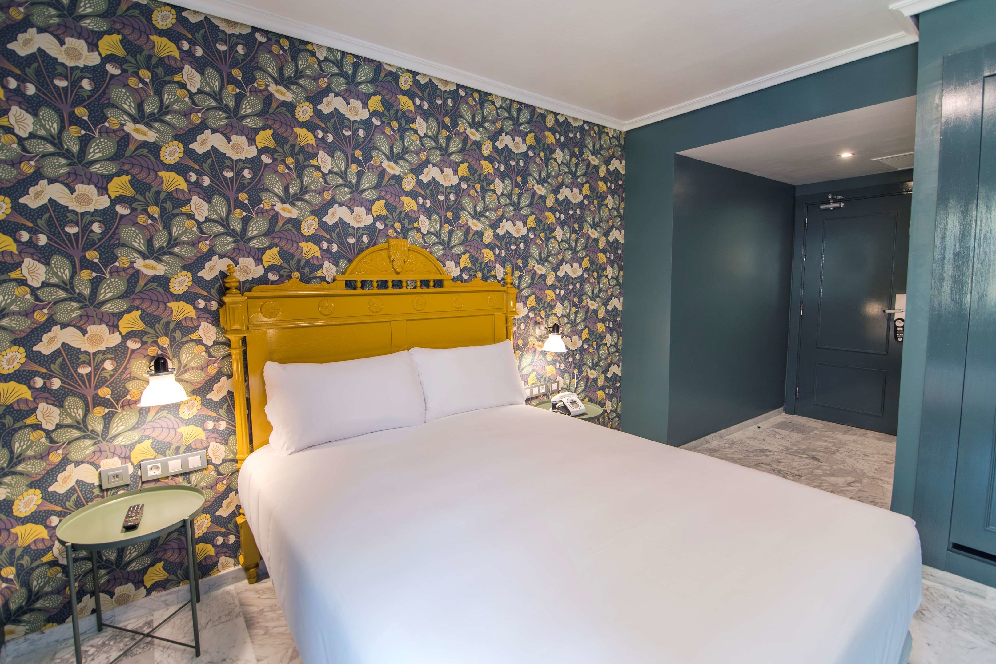 petit palace puerta de triana