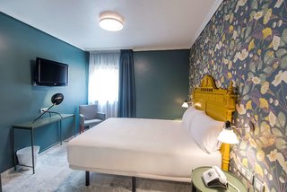 petit palace puerta de triana