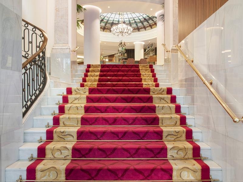 hotel colon gran melia