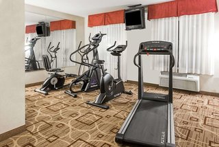 hawthorn extended stay by wyndham seville