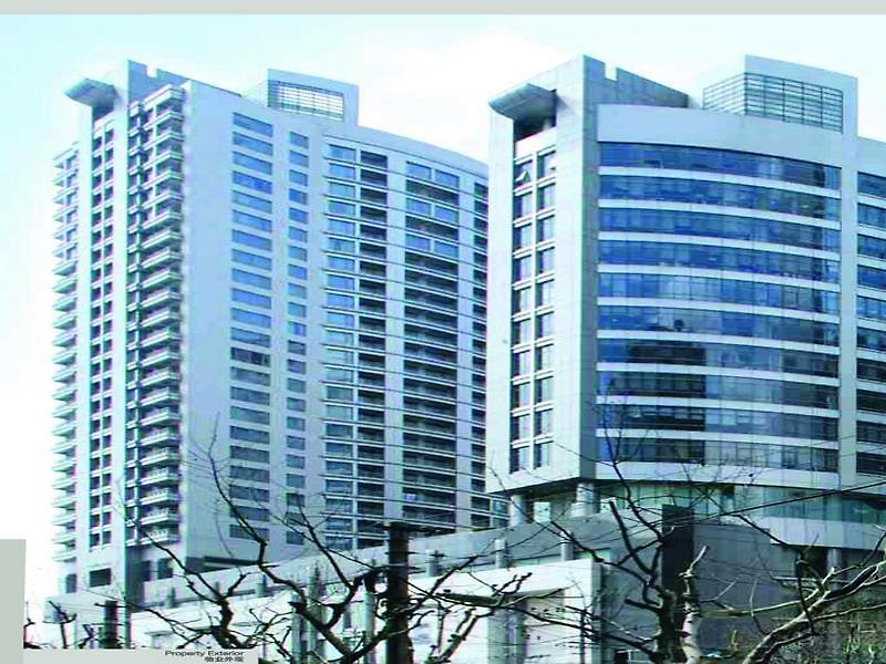 riverdale residence xintiandi shanghai