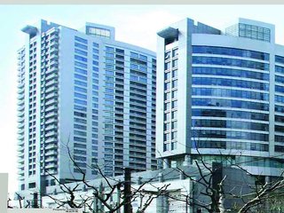 Riverdale Residence Xintiandi Shanghai,Near Yu Yuan Garden,4 star