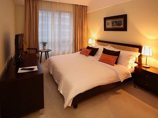 riverdale residence xintiandi shanghai