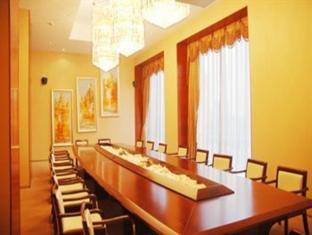 Holiday Inn Shanghai Pudong Nanpu By Ihg,Shanghai>>Pudong,4 star