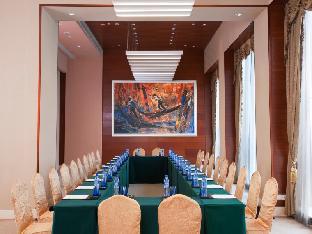 Holiday Inn Shanghai Pudong Nanpu By Ihg,Shanghai>>Pudong,4 star