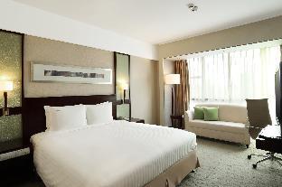 Holiday Inn Shanghai Pudong Nanpu By Ihg,Shanghai>>Pudong,4 star