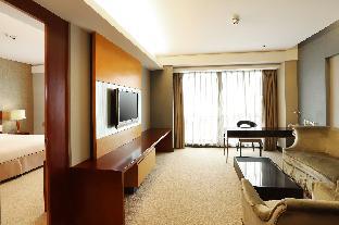 Holiday Inn Shanghai Pudong Nanpu By Ihg,Shanghai>>Pudong,4 star