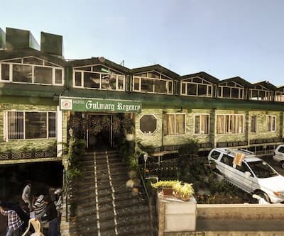 Hotel Gulmarg Regency