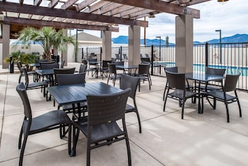 Holiday Inn Express Sierra Vista By Ihg,Sierra Vista>>Cochise,3 star