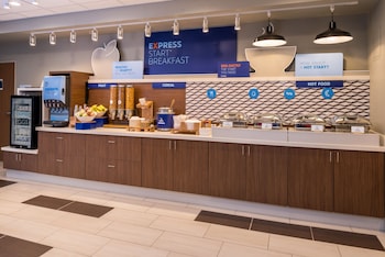 Holiday Inn Express Sierra Vista By Ihg,Sierra Vista>>Cochise,3 star