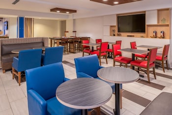 Holiday Inn Express Sierra Vista By Ihg,Sierra Vista>>Cochise,3 star
