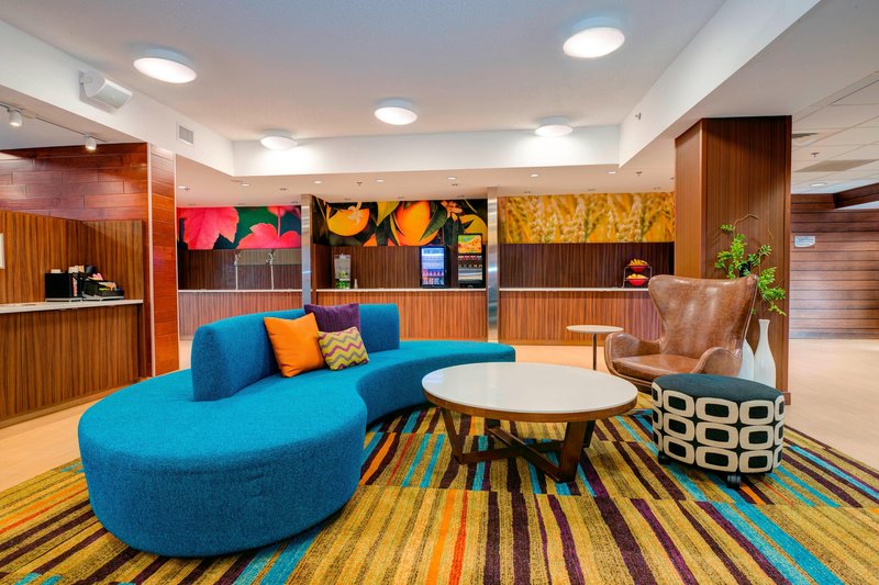 fairfield inn and suites by marriott greenville simpsonville
