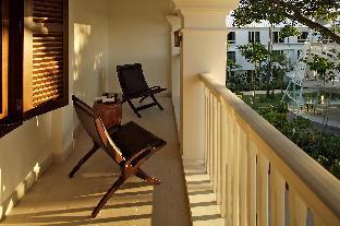 Amara Sanctuary Resort Sentosa,Singapore>>Sentosa Island,5 star