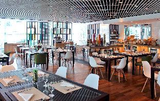 Amara Sanctuary Resort Sentosa,Singapore>>Sentosa Island,5 star
