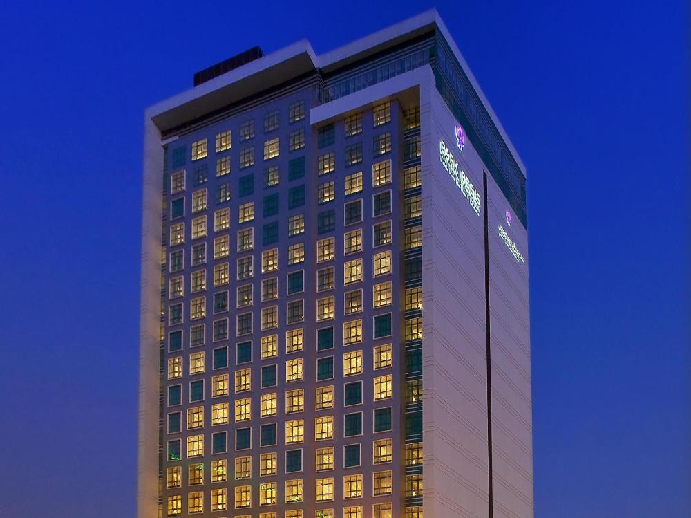 Park Regis Kris Kin Hotel Dubai