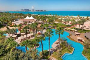 The Ritz-Carlton, Dubai,Dubai Coast>>Dubai,5 star