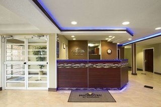 Microtel Inn By Wyndham Duncan/Spartanburg,Gramling>>Duncan,2 star