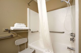 Microtel Inn By Wyndham Duncan/Spartanburg,Gramling>>Duncan,2 star