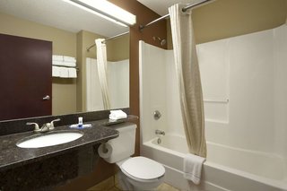 Microtel Inn By Wyndham Duncan/Spartanburg,Gramling>>Duncan,2 star