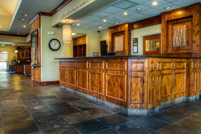 hilton garden inn boise eagle