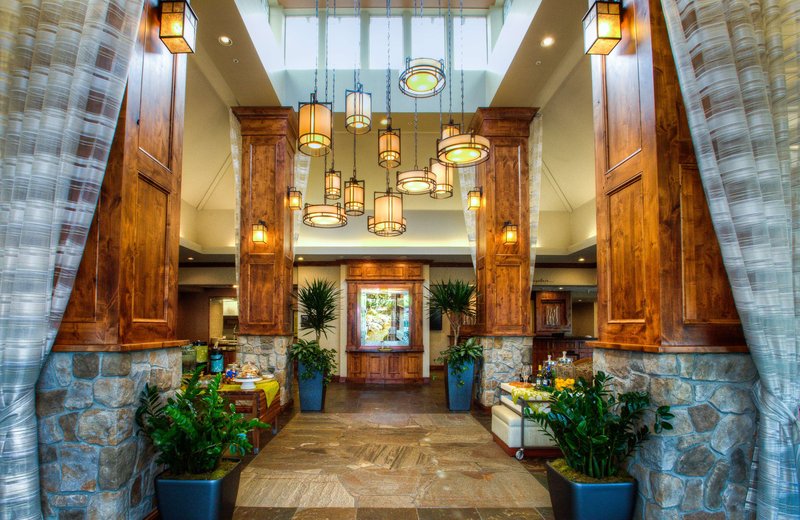 hilton garden inn boise eagle