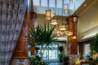 Hilton Garden Inn Boise/Eagle,Eagle>>Boise,3 star