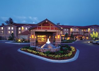 Hilton Garden Inn Boise/Eagle,Eagle>>Boise,3 star