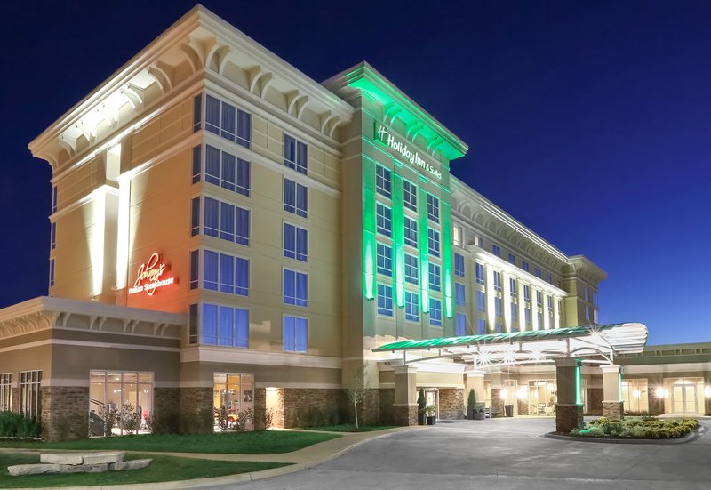 Holiday Inn Hotel & Suites East Peoria, An Ihg Hotel