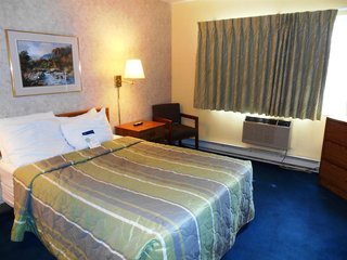 Motel 6 Eau Claire, Wi,Eau Claire>>Altoona,2 star