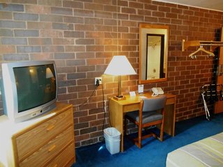 Motel 6 Eau Claire, Wi,Eau Claire>>Altoona,2 star