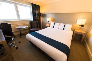 Holiday Inn Edinburgh By Ihg,Dunfermline>>Corstorphine,4 star