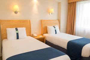 Holiday Inn Edinburgh By Ihg,Dunfermline>>Corstorphine,4 star