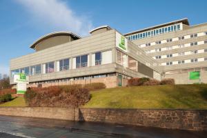 Holiday Inn Edinburgh By Ihg,Dunfermline>>Corstorphine,4 star