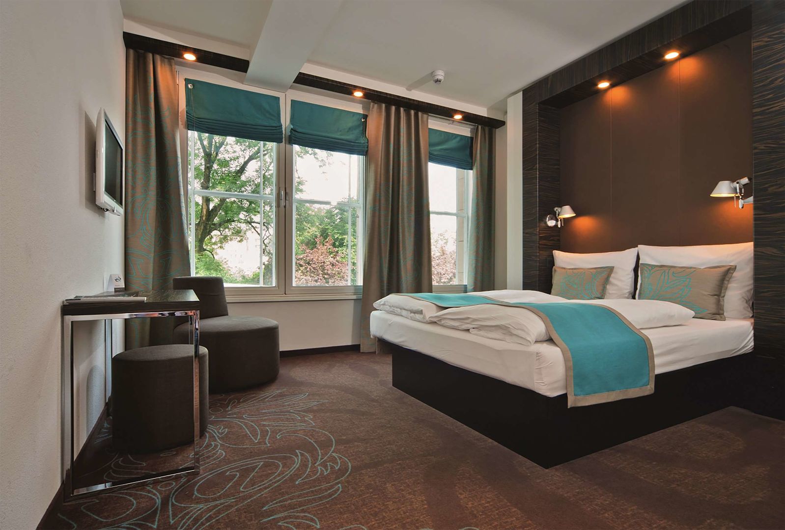 motel one edinburgh royal