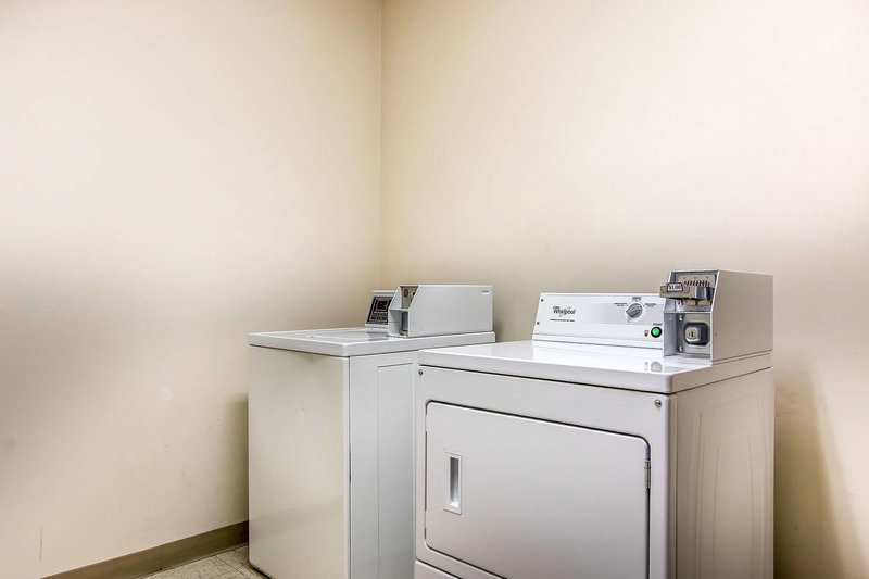 comfort suites effingham