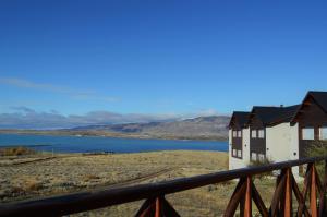 Edenia Punta Soberana,Lago Argentino>>El Calafate,4 star