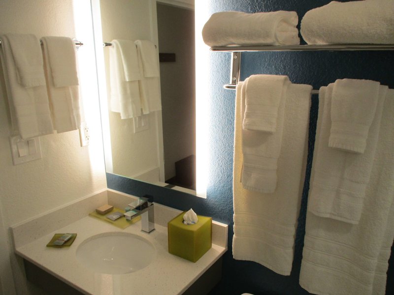 best western el paso airport entrada hotel