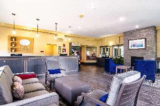 Best Western Columbia River Waterfront Hotel Astoria,Oregon Coast>>Astoria,3 star