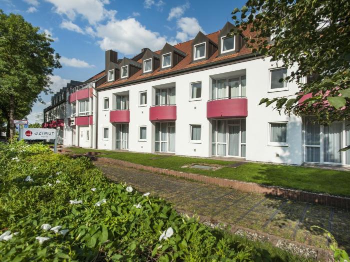 andante hotel erding