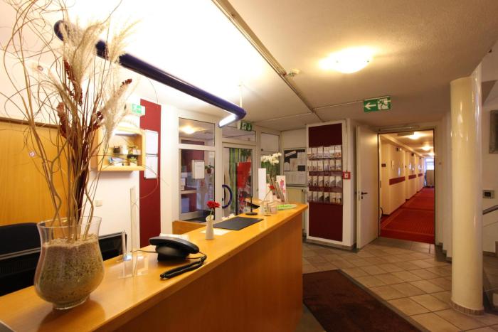 andante hotel erding