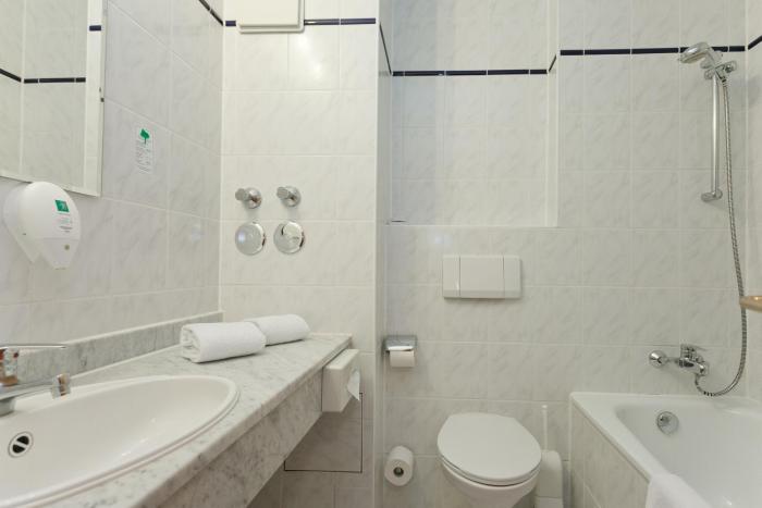 andante hotel erding