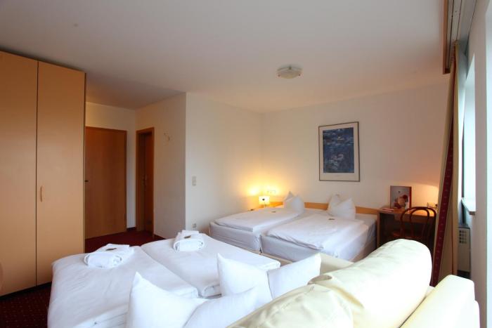 andante hotel erding