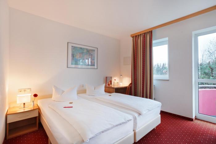 andante hotel erding