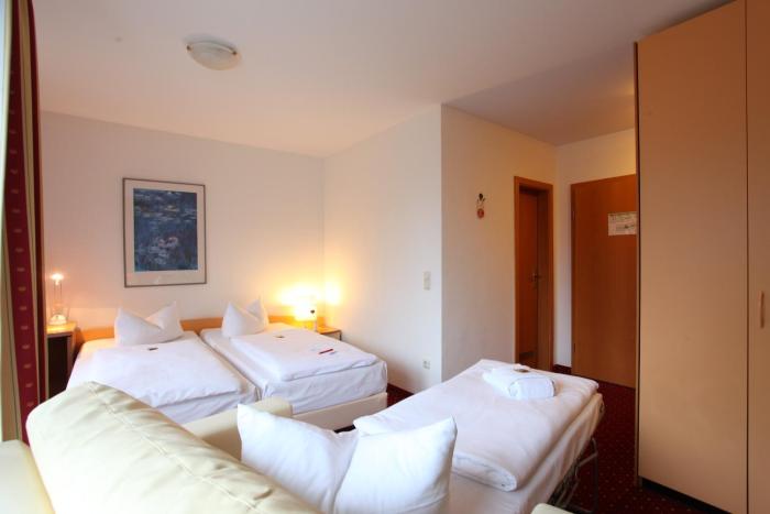 andante hotel erding