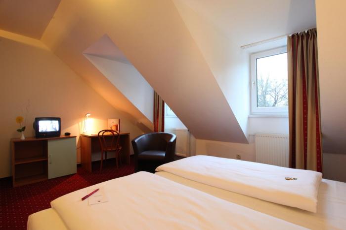 andante hotel erding