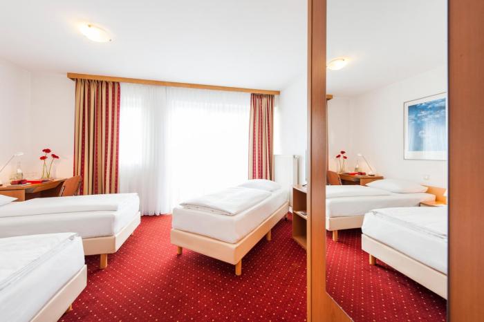 andante hotel erding