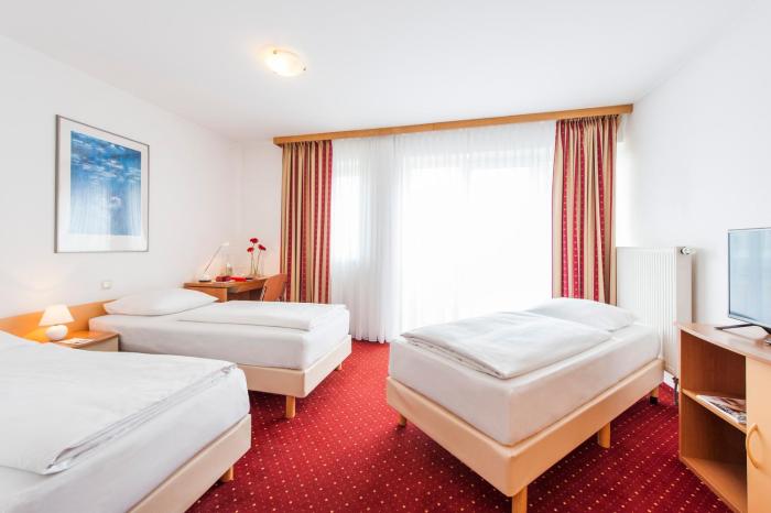 andante hotel erding